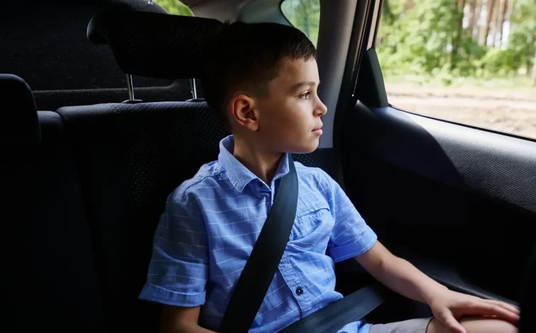 Πολυτελείς μετακινήσεις με οδηγό | Executive Transfer