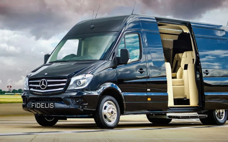 Πολυτελείς μετακινήσεις με οδηγό | Executive Transfer Αθήνα | Athens