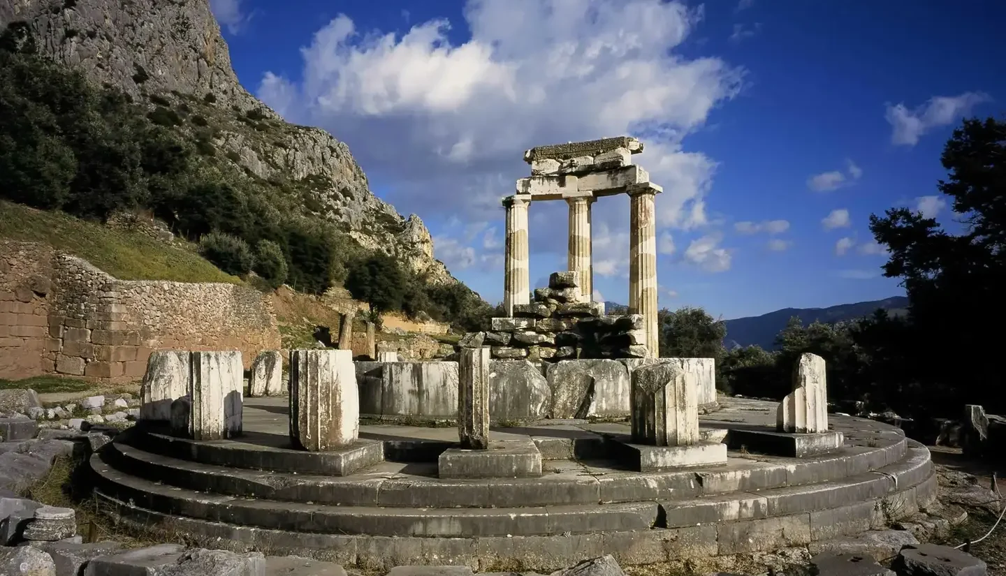 Πολυτελείς μετακινήσεις με οδηγό | Executive Transfer Αθήνα | Athens