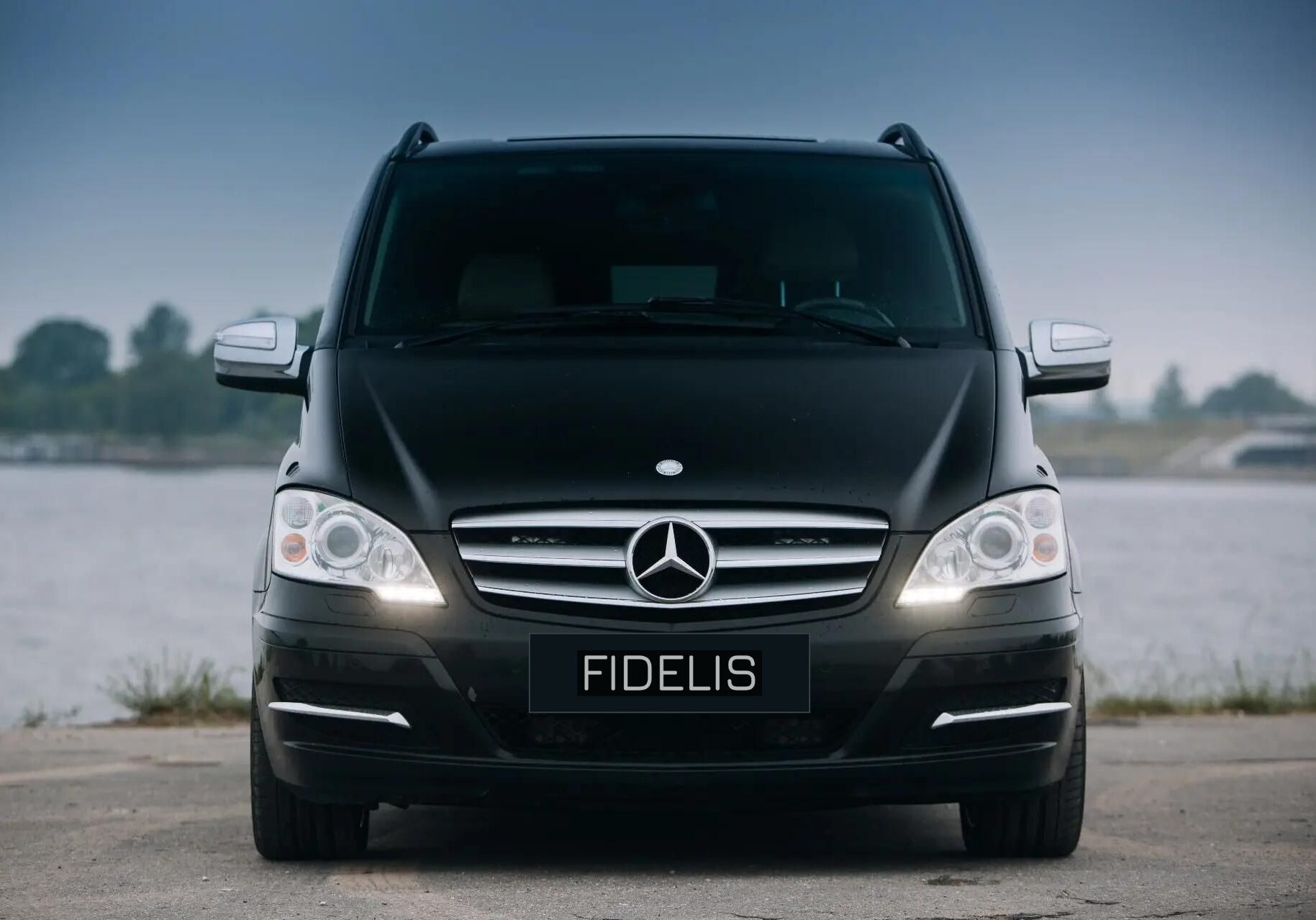 Πολυτελείς μετακινήσεις με οδηγό | Executive Transfer